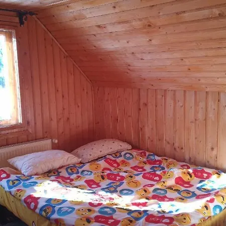 Aproape De Cer Feriehus Cluj-Napoca