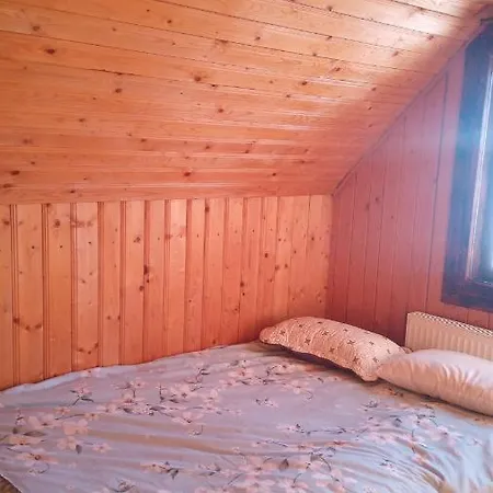 Feriehus Aproape De Cer *