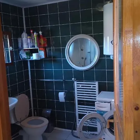 Feriehus Aproape De Cer *